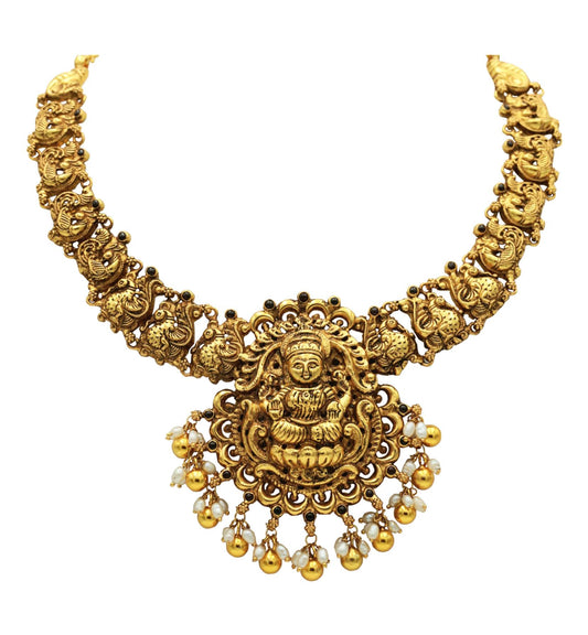 ANTIQUE NECKLACE 1533