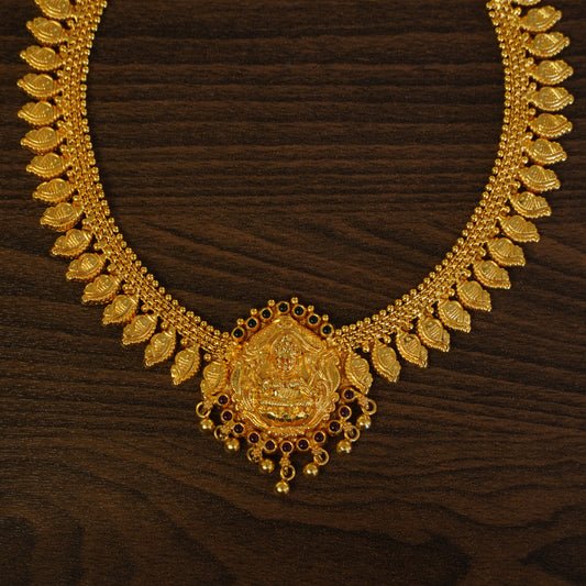 Short Antique Necklace SN002